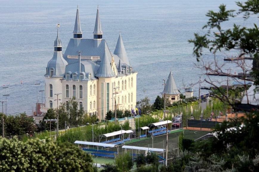 Сдам дом у моря  Одеса Екстер'єр фото